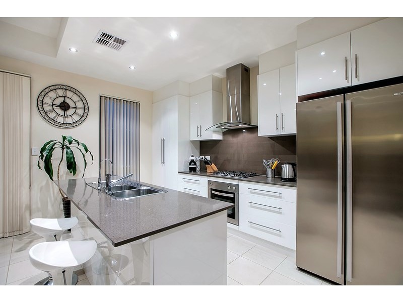 40 Harvey Circuit, Mawson Lakes SA 5095