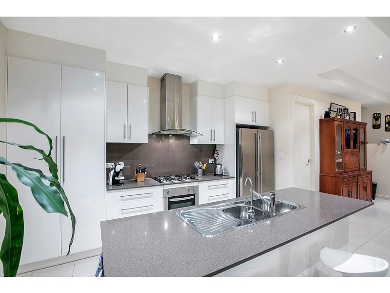 40 Harvey Circuit, Mawson Lakes SA 5095