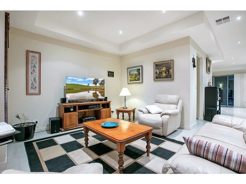 40 Harvey Circuit, Mawson Lakes SA 5095