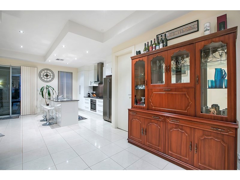 40 Harvey Circuit, Mawson Lakes SA 5095