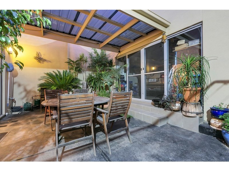 40 Harvey Circuit, Mawson Lakes SA 5095