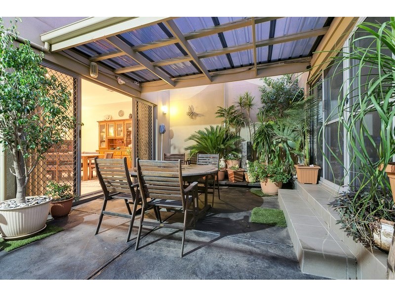 40 Harvey Circuit, Mawson Lakes SA 5095