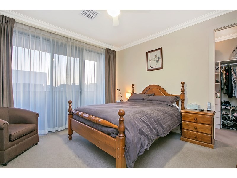 40 Harvey Circuit, Mawson Lakes SA 5095