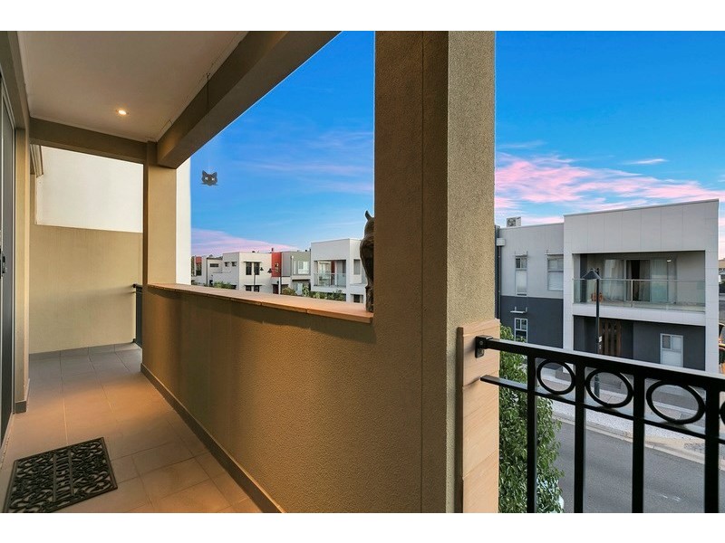 40 Harvey Circuit, Mawson Lakes SA 5095