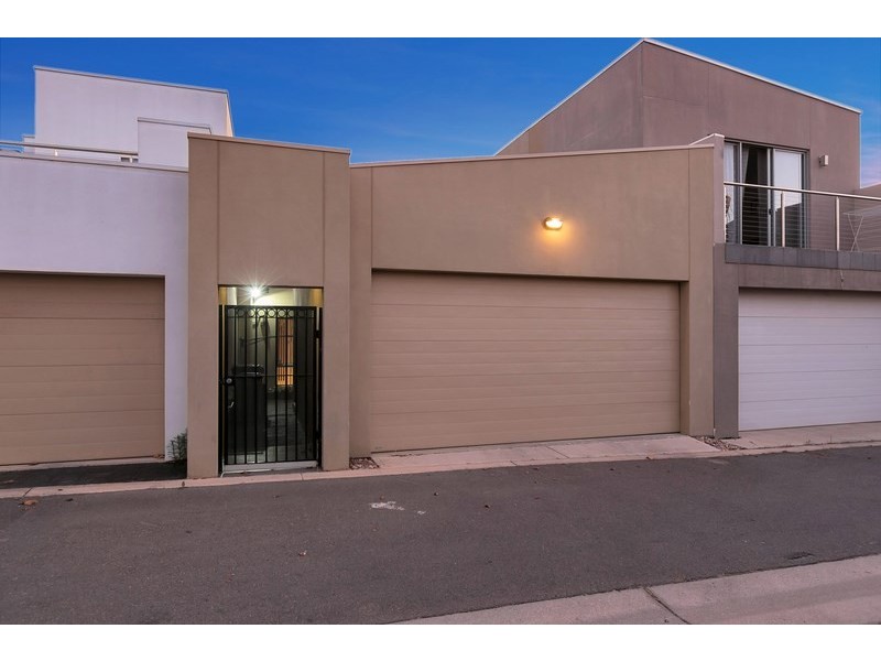 40 Harvey Circuit, Mawson Lakes SA 5095