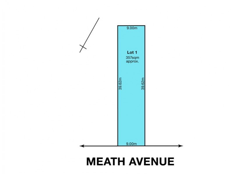 Lot 1, 2 Meath Avenue, Athelstone SA 5076