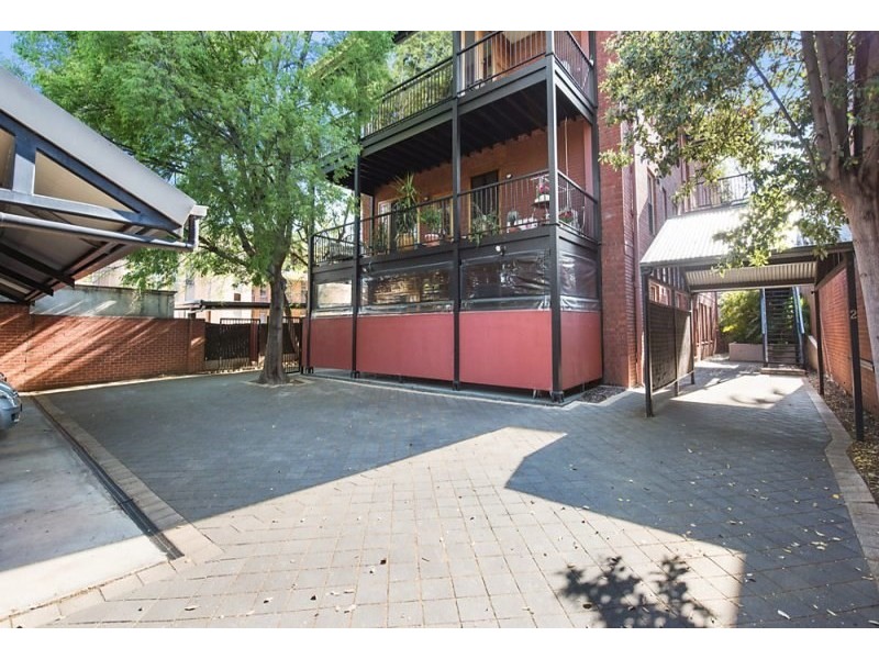 3/101-103 Palmer Place, North Adelaide SA 5006