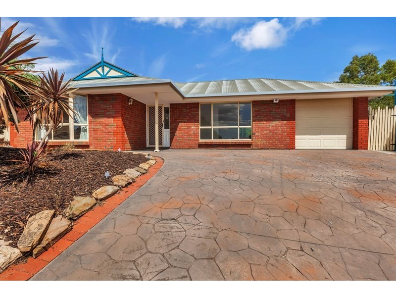 4 Malta Court, Greenwith SA 5125