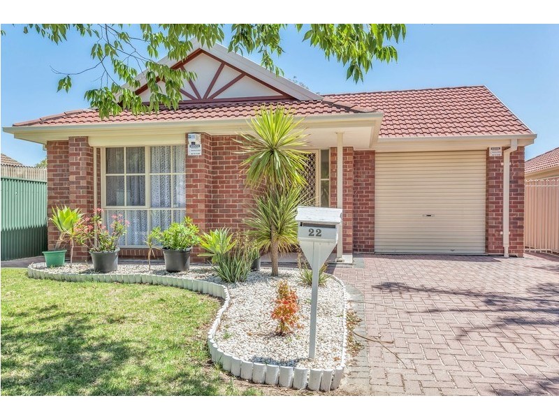 22 Field Street, Oakden SA 5086