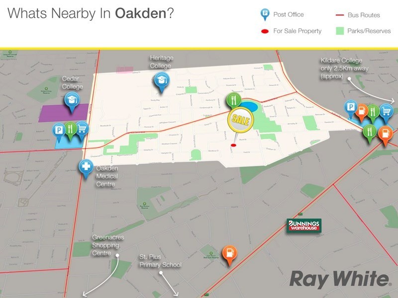 22 Field Street, Oakden SA 5086