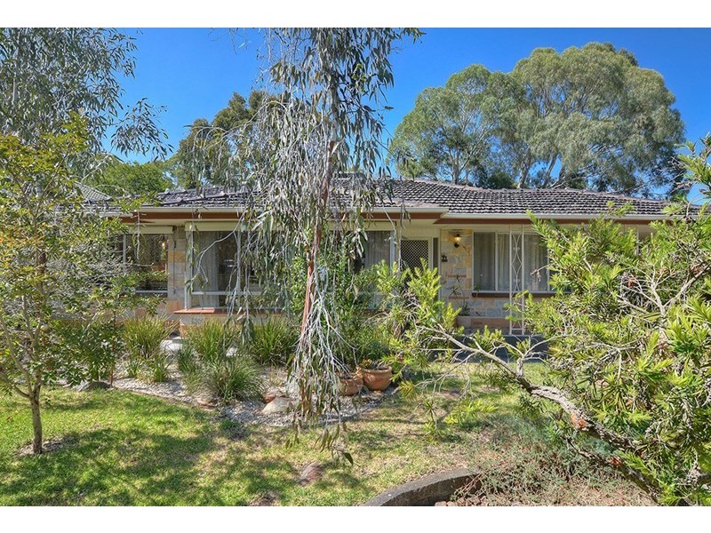 13 Ascham Road, Hope Valley SA 5090