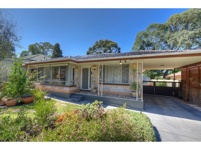 13 Ascham Road, Hope Valley SA 5090