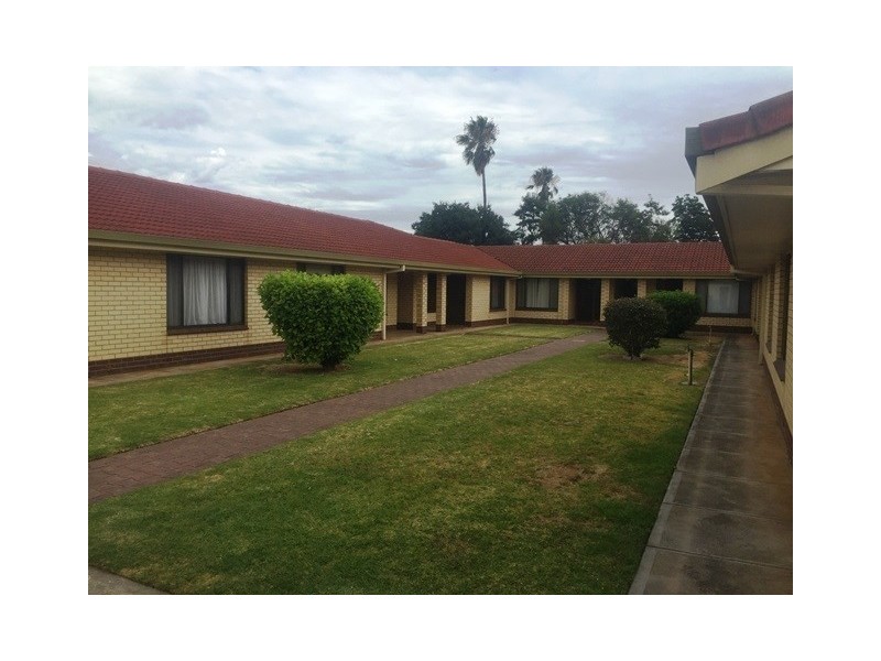 8/10 Robert Avenue, Broadview SA 5083