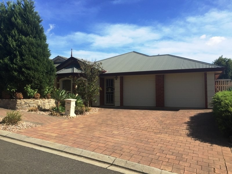 14 Peppermint Close, Greenwith SA 5125