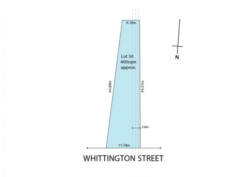 Lot 701/51 Whittington Street, Enfield SA 5085
