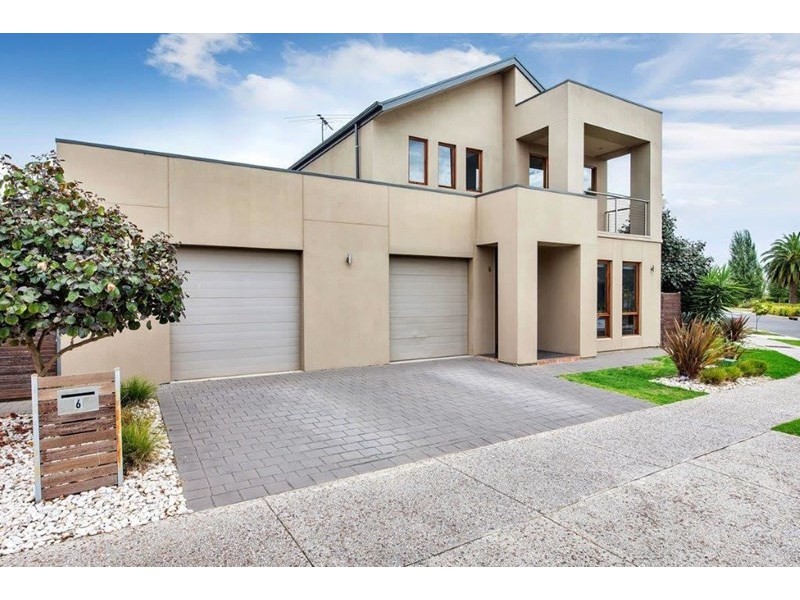 6 St Clair Avenue, Mawson Lakes SA 5095