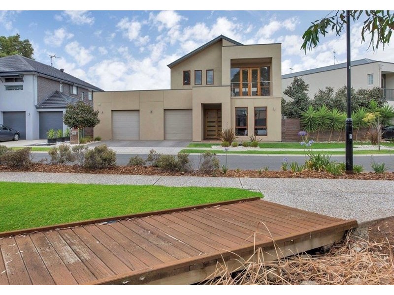 6 St Clair Avenue, Mawson Lakes SA 5095