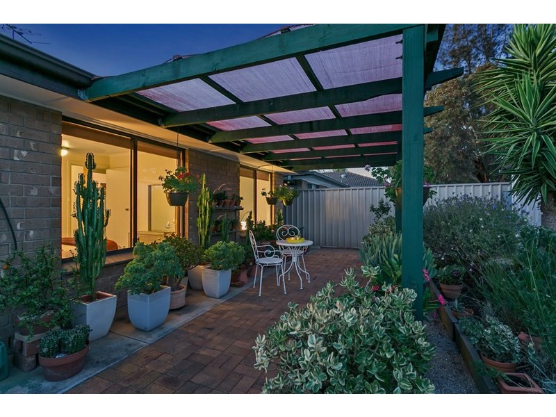 8 Wilkinson Court, Enfield SA 5085