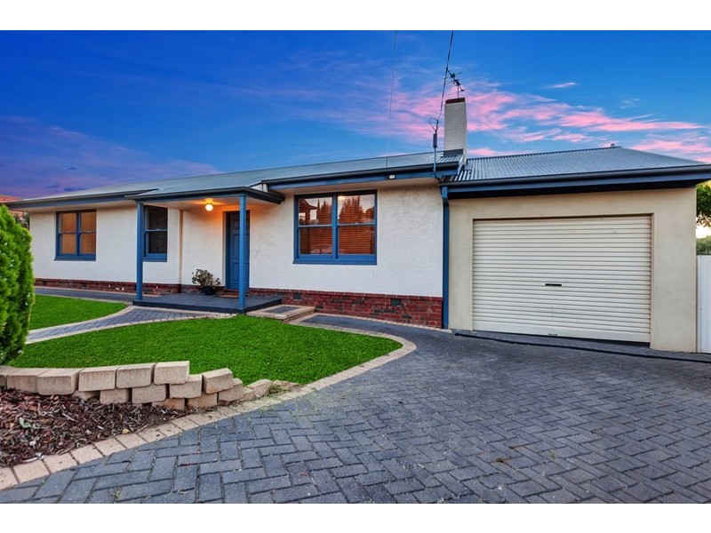 35 Ward Terrace, Enfield SA 5085