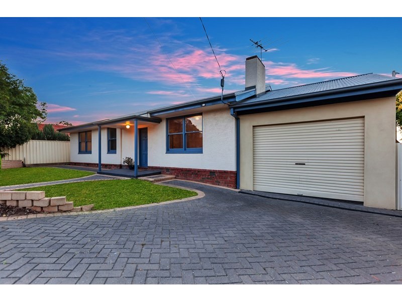 35 Ward Terrace, Enfield SA 5085