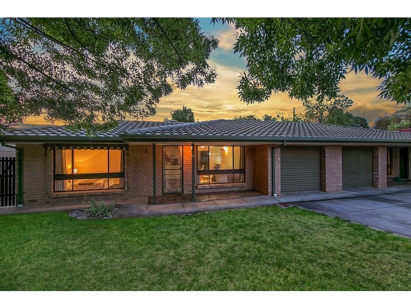 4/1-3 Barracks Road, Hope Valley SA 5090