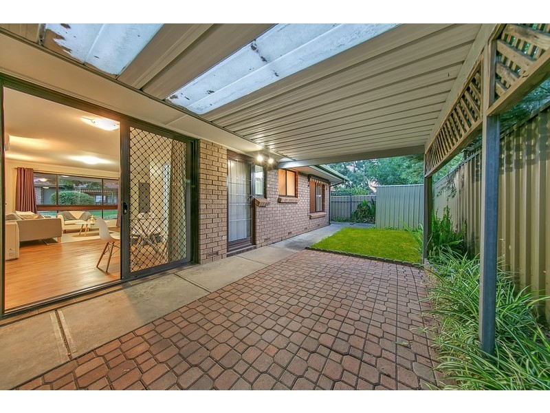 4/1-3 Barracks Road, Hope Valley SA 5090