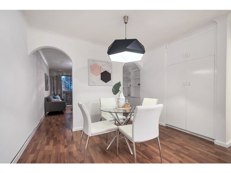 16/281 Henley Beach Road, Brooklyn Park SA 5032