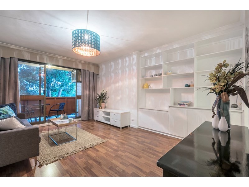 16/281 Henley Beach Road, Brooklyn Park SA 5032