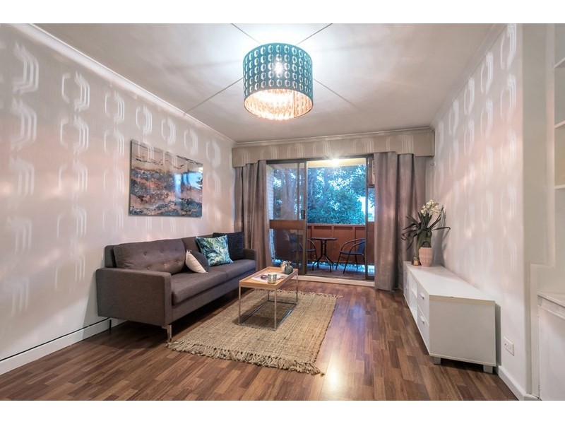 16/281 Henley Beach Road, Brooklyn Park SA 5032