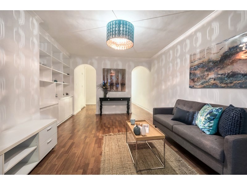 16/281 Henley Beach Road, Brooklyn Park SA 5032