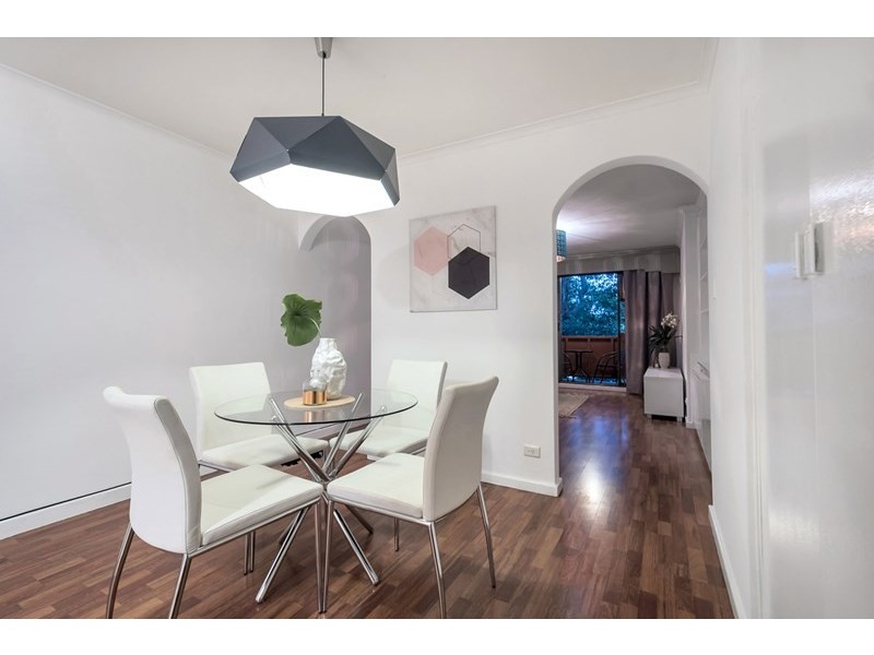 16/281 Henley Beach Road, Brooklyn Park SA 5032