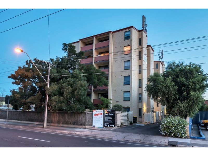 16/281 Henley Beach Road, Brooklyn Park SA 5032