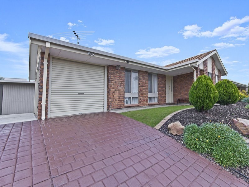 5 Kennion Court, Wynn Vale SA 5127