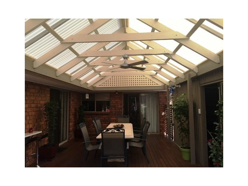 5 Kennion Court, Wynn Vale SA 5127