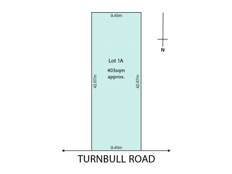Lot 1 Turnbull Road, Enfield SA 5085