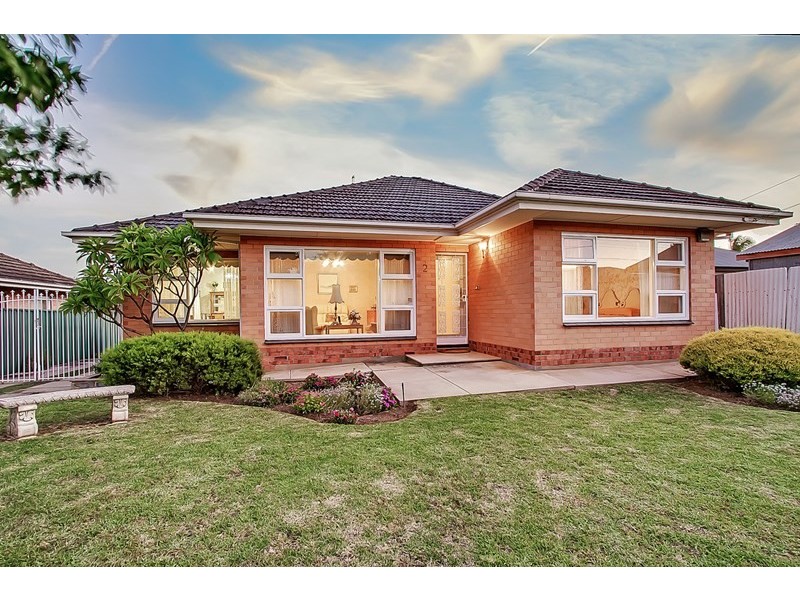 2 Cole Street, Klemzig SA 5087