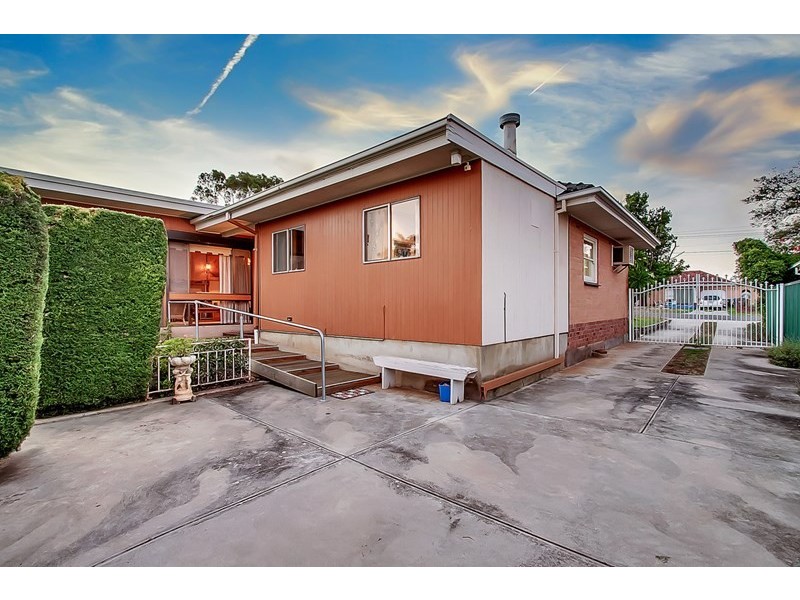 2 Cole Street, Klemzig SA 5087