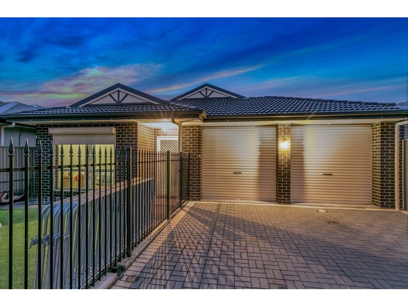 81 Oxford Street, Hillcrest SA 5086