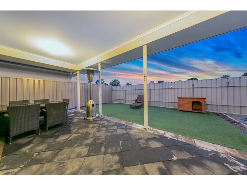 81 Oxford Street, Hillcrest SA 5086