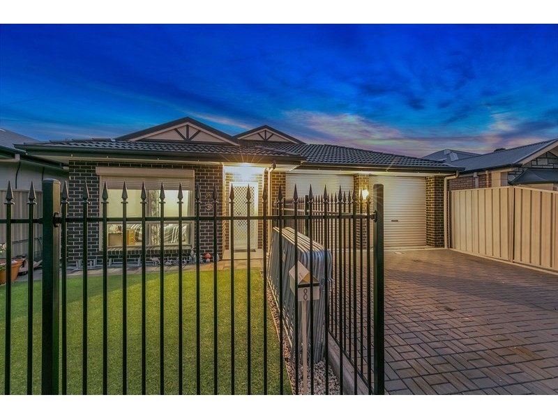 81 Oxford Street, Hillcrest SA 5086