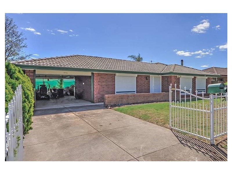 31 Delamere Drive, Paralowie SA 5108