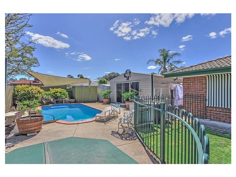 31 Delamere Drive, Paralowie SA 5108