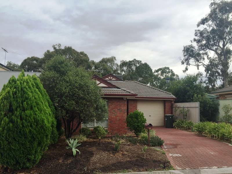 10 Phyllis Court, Wynn Vale SA 5127
