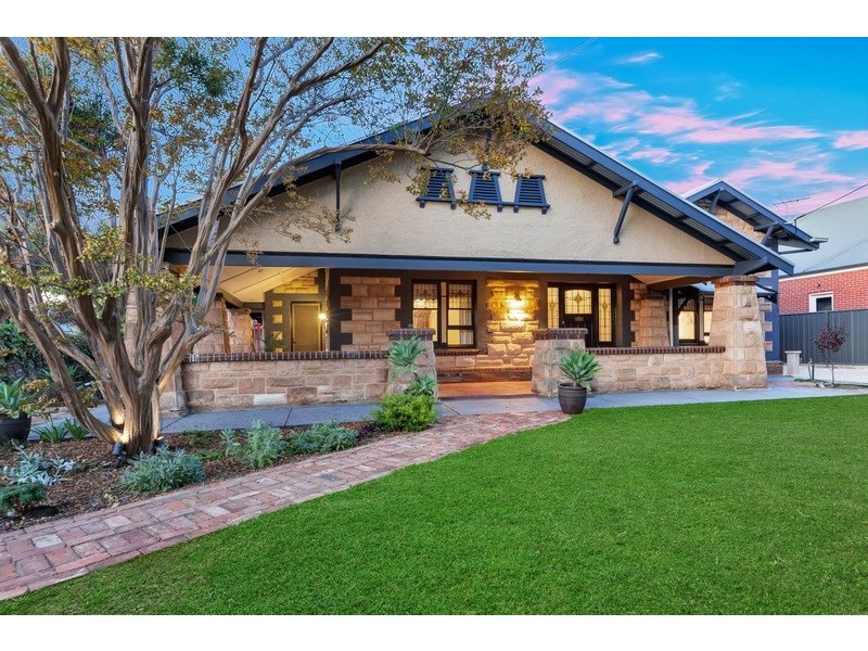 24 Flora Terrace, Prospect SA 5082