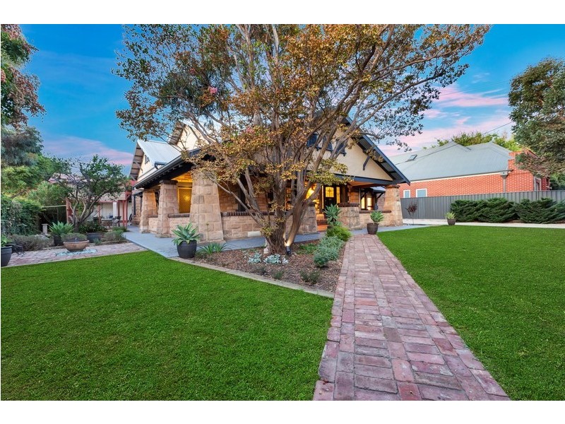 24 Flora Terrace, Prospect SA 5082