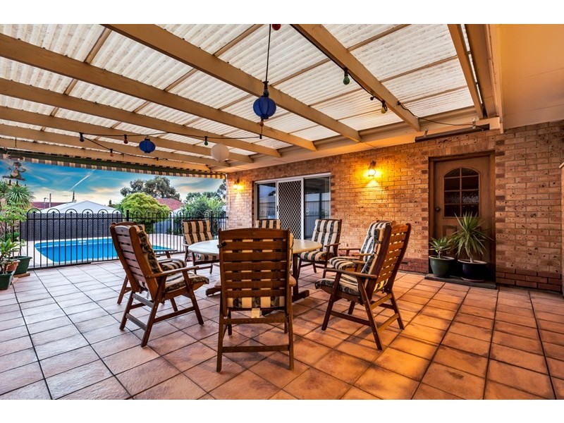 7 Guildford Street, Clearview SA 5085