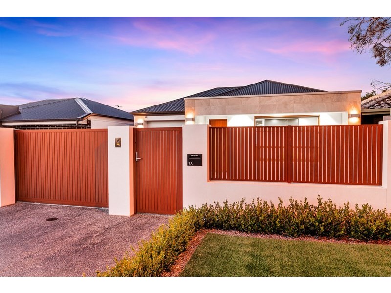 9A Fry Terrace, Newton SA 5074