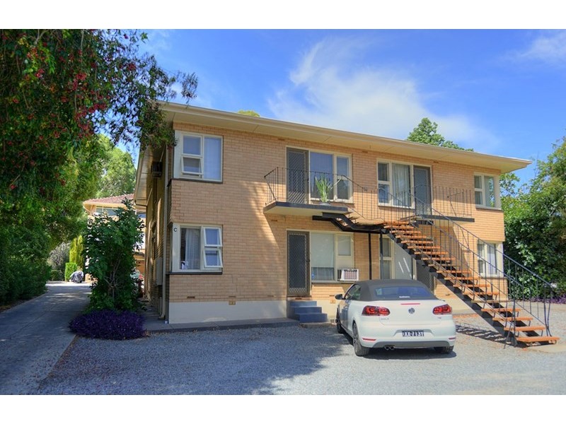 3C/58 William Street, Norwood SA 5067