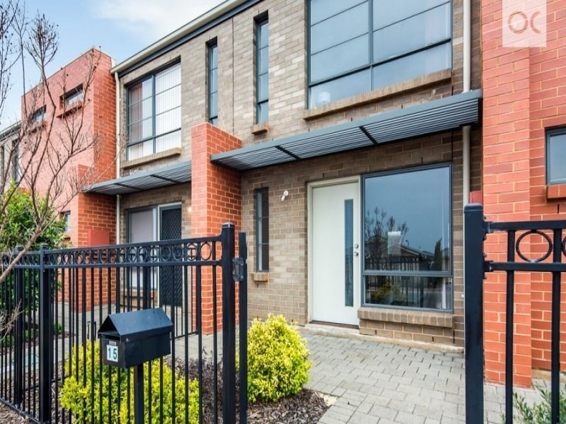 15 Bruno Drive, Blakeview SA 5114