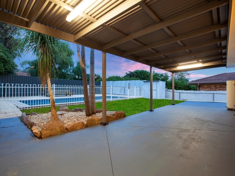 3 Amber Street, Salisbury East SA 5109